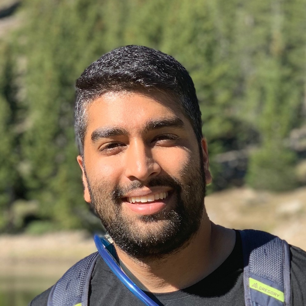 Meet your Posher, Arman